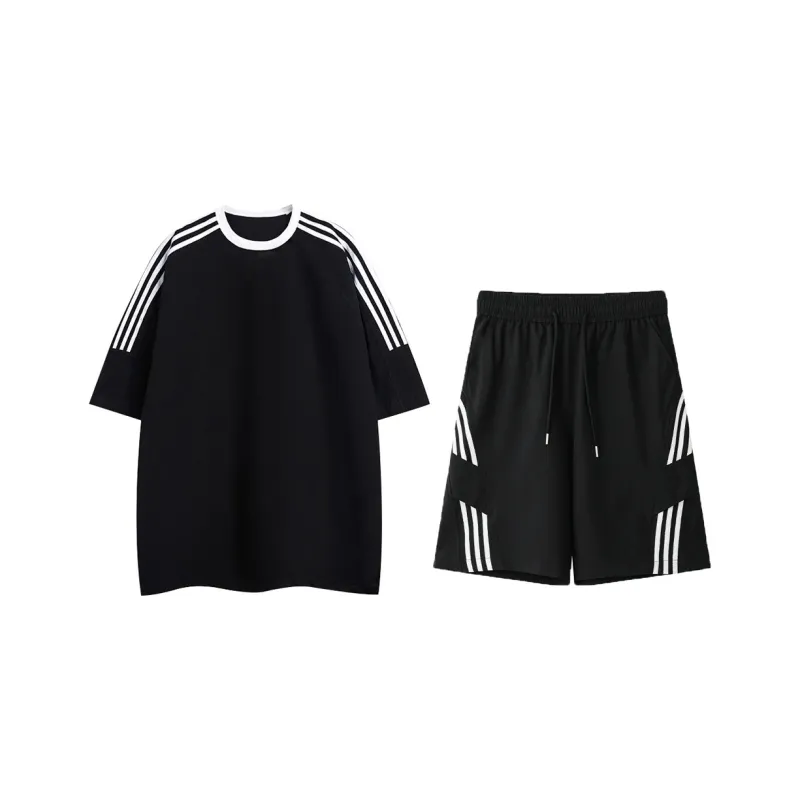 ROSECREED Casual Sportswear Unisex-6