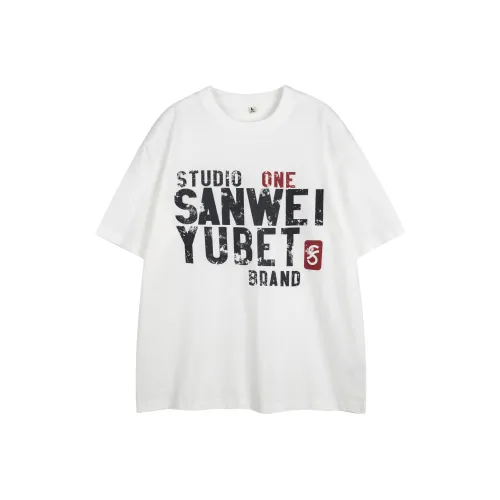 The New Age Family T Shirt Women's
