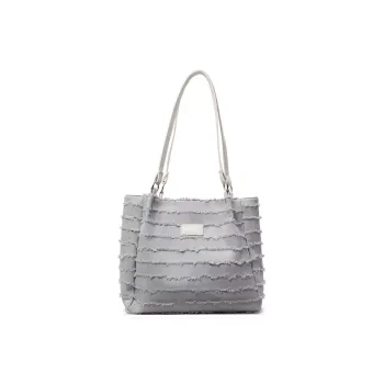 FREEHIKE Fabric Shoulder Bag Women's Multicolor