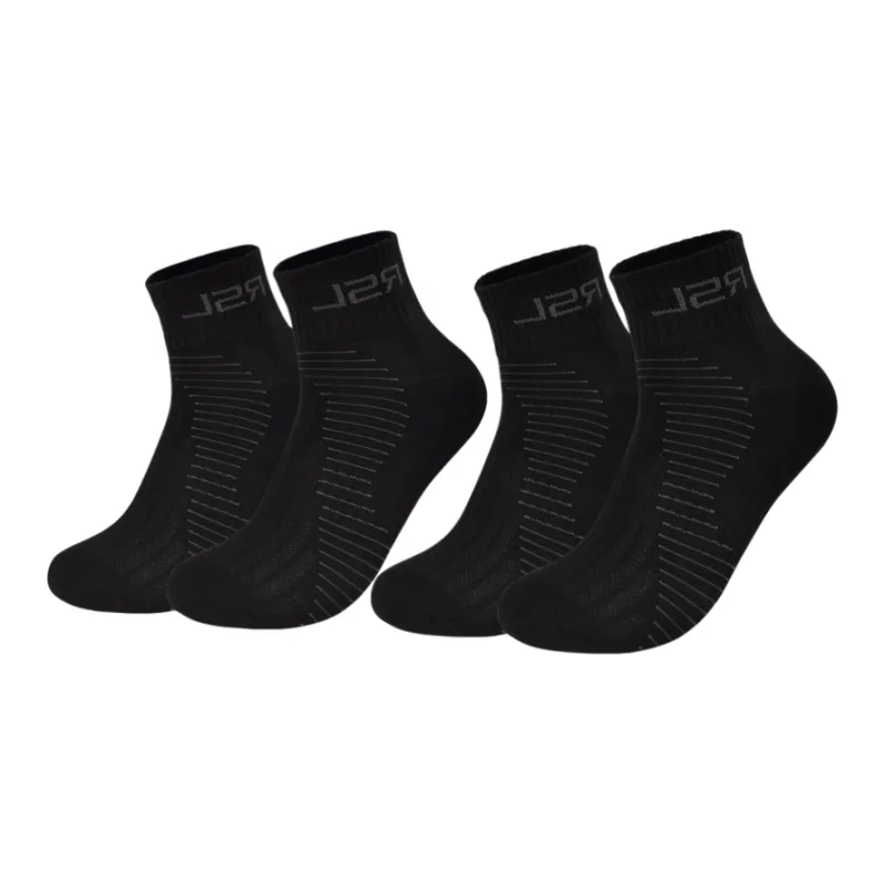 RSL Unisex Running Socks-14