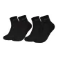 2 Pack (Black+Black)