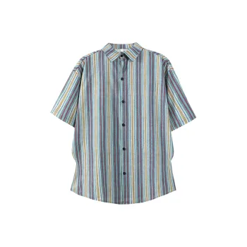 ROSECREED Shirts Unisex