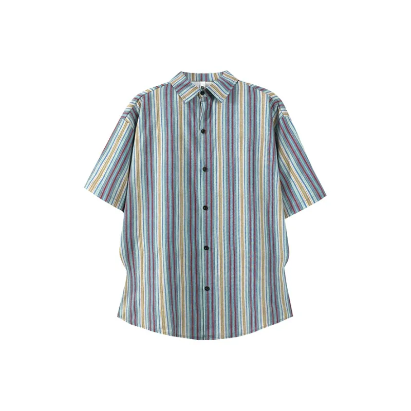 ROSECREED Shirts Unisex-0