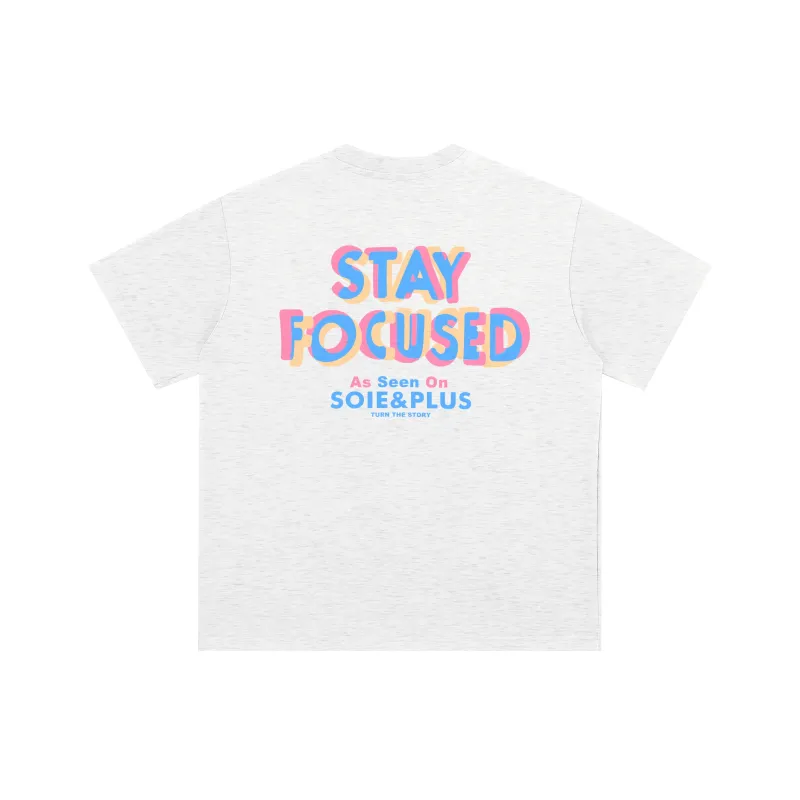 SOIE T Shirts Unisex-26