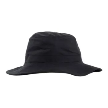 Lemaire   Bucket Hats Men's Black