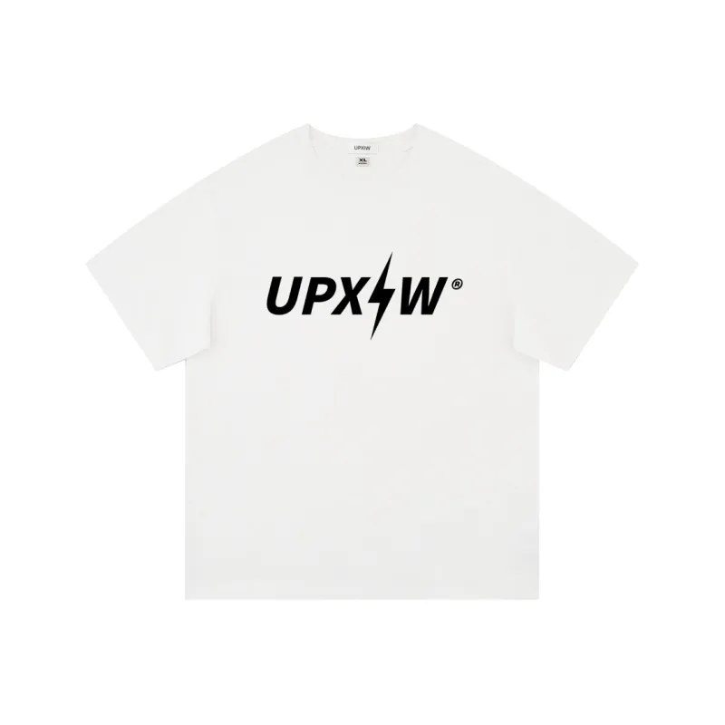 UPXIW T Shirts Unisex-0