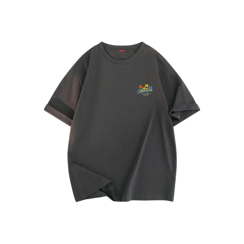 ALI THE FOX T Shirts Unisex-27