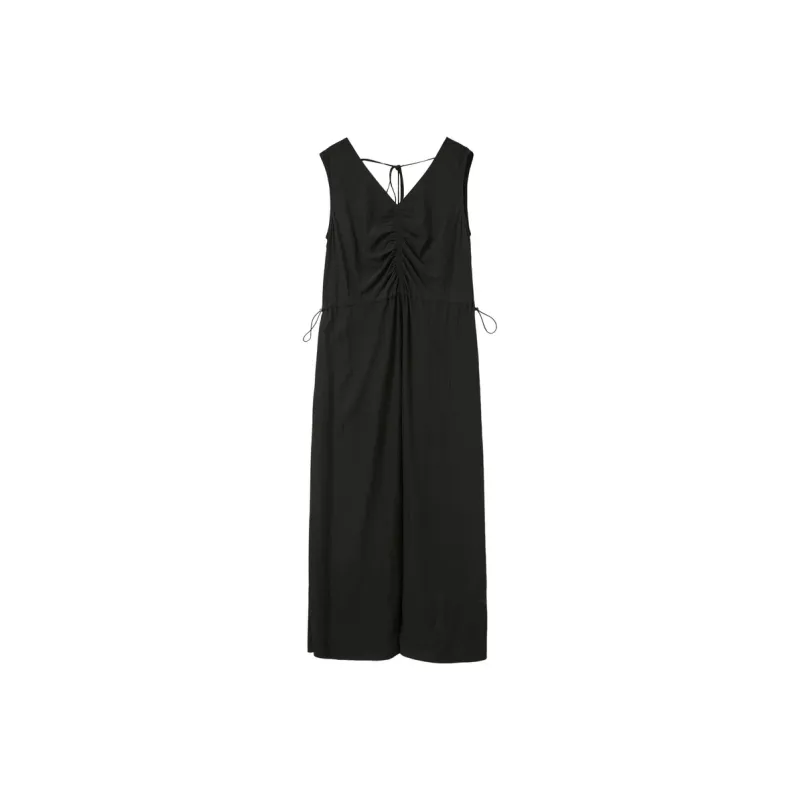 3COLOUR Sleeveless Dress Women's-0