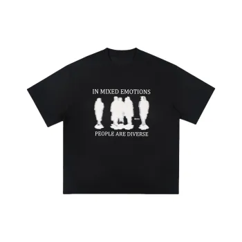 ULTRA QUATTRO T Shirts Unisex