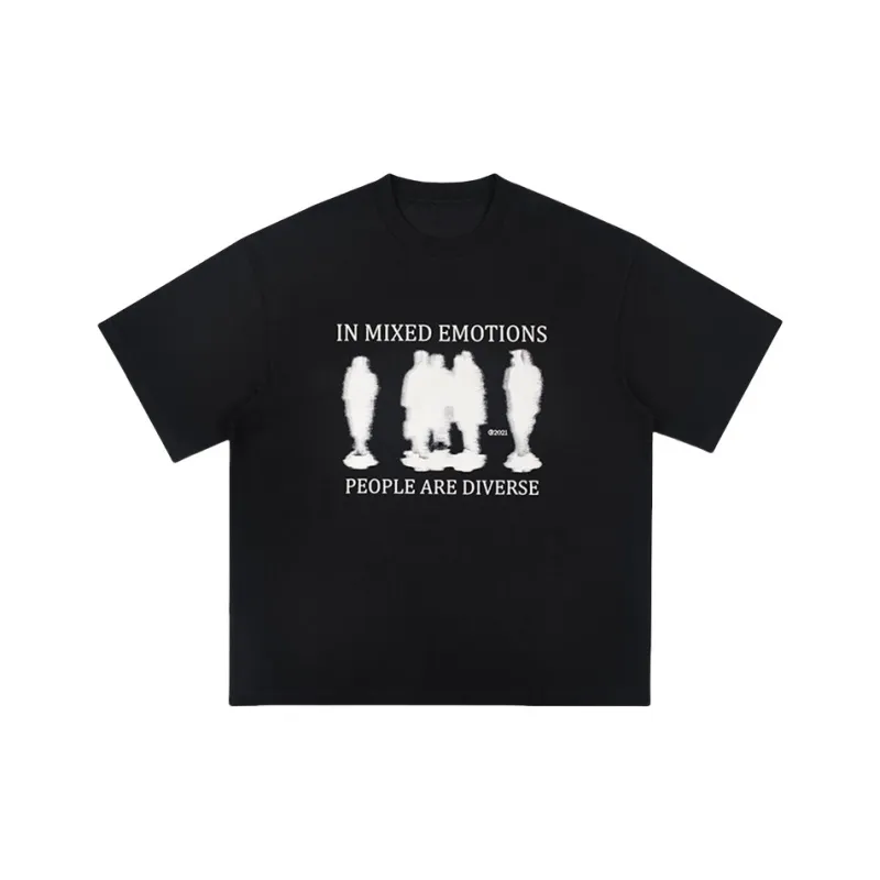 ULTRA QUATTRO T Shirts Unisex-0