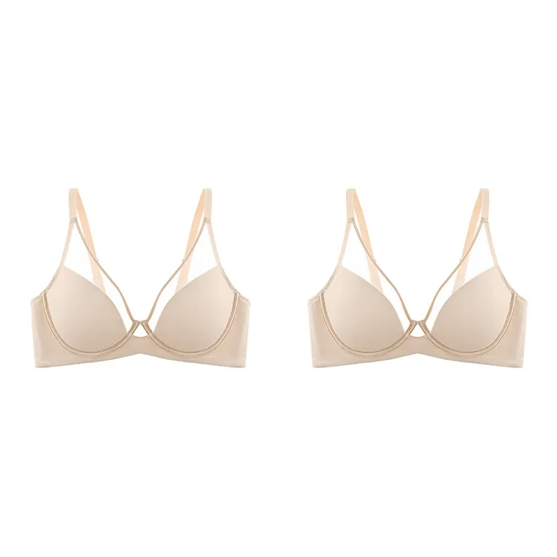 MIIOW Women's Bras-52