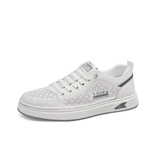 POPULAR ROUSE PR Slip Resistant, Abrasion Resistant, Lightweight Low Top Skateboard Shoes Men's