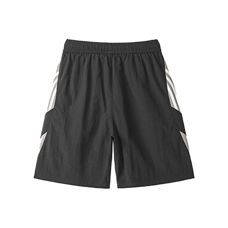 BOTH PLAY Casual Shorts Unisex-3