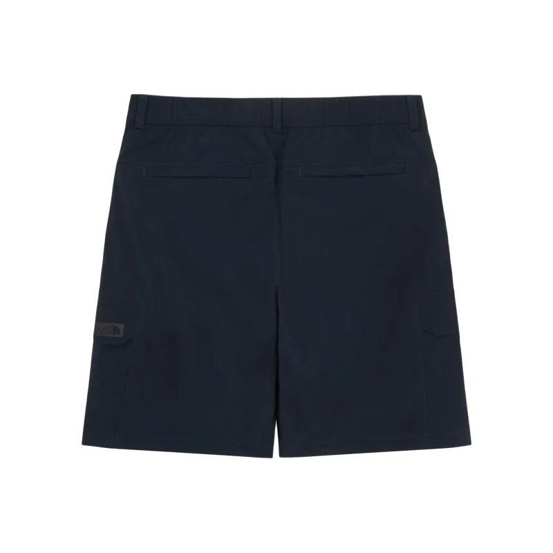 THE NORTH FACE Casual Shorts Men's Marine Blue-1