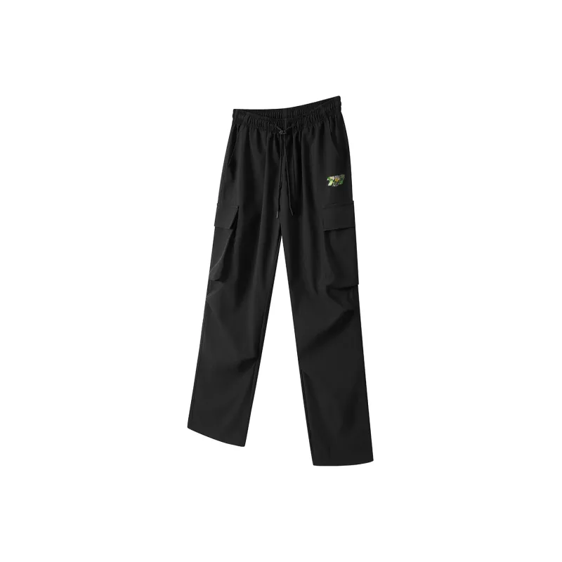 JEANSWEST Cargo Pants Unisex-0