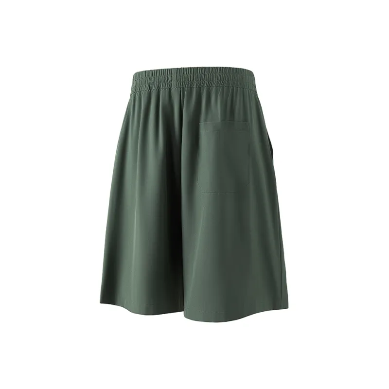 CHARLIE GOLF Casual Shorts Unisex-3