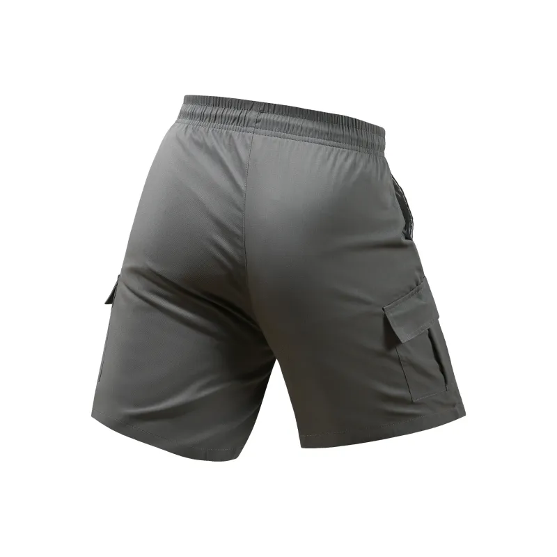 CREAZIONI LA FANTASIA E MOBILE Casual Shorts Unisex-5
