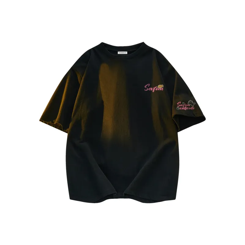 7 SEVFUN T-Shirts Unisex-6