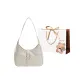 White+Shopping Bag