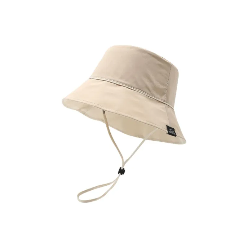 RX UVCUT Polyester Bucket Hats Unisex-4