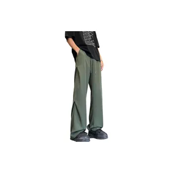 FISHGALAXY Casual Pants Unisex