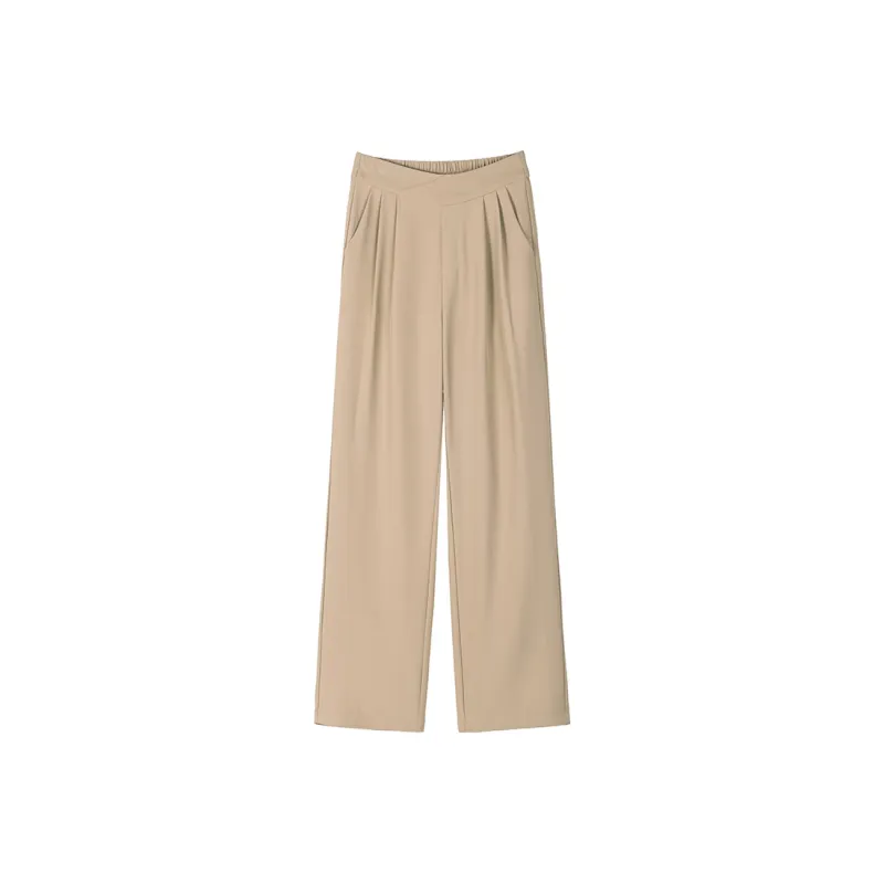 MISS VIGOR Casual Pants Women's-0