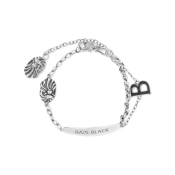 BAPE BLACK I Bracelet