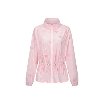RARE Jackets Women's Pink
