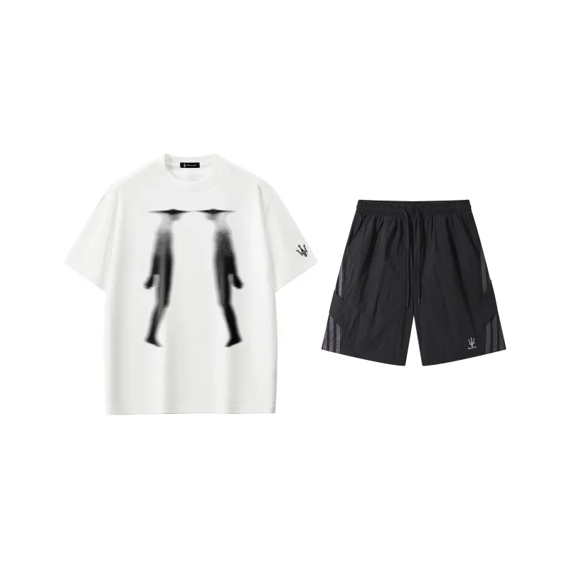 Maserati Casual Sportswear Unisex-0