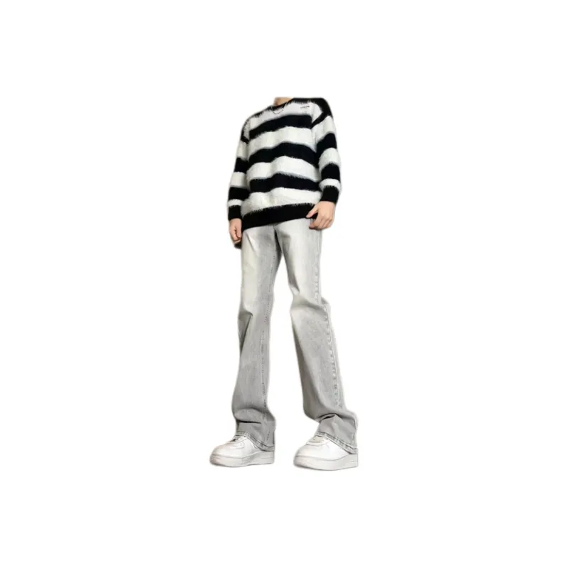 KOKO BASE Jeans Unisex-8