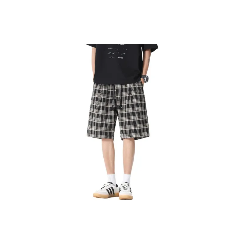 Worthwhile Movement Casual Shorts Unisex-12
