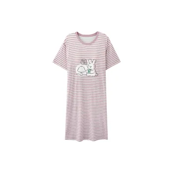 Cotton Gene Women's Nightgowns