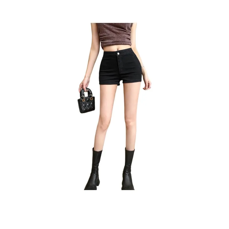 ORIGIN Denim Shorts Women's-6