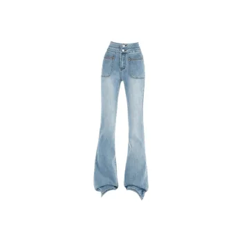 Ordifen Jeans Women's