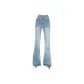 Vintage Blue
