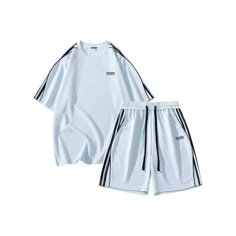 FAIRWHALE Casual Sportswear Unisex-3