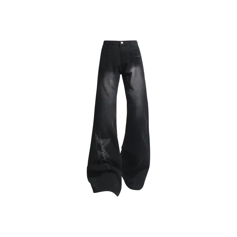 JEANSWEST Jeans Unisex-0