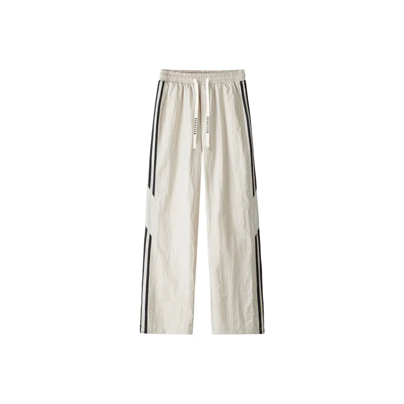 SCHEPPERHEYN Casual Pants Unisex-0
