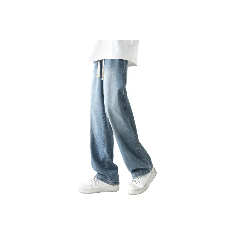 SESAME STREET Jeans Unisex-11
