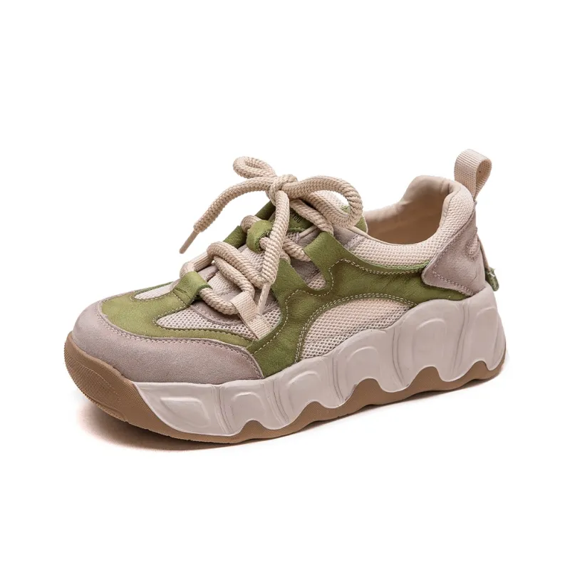 Jay Low Top Casual Shoes Women's-9