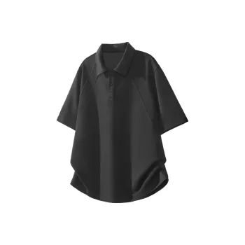 Warrior Huichao Cloud Sail Collection Shirt Unisex