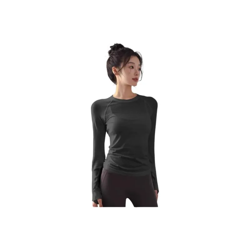 The New Age Family Yoga T Shirt Women's-4