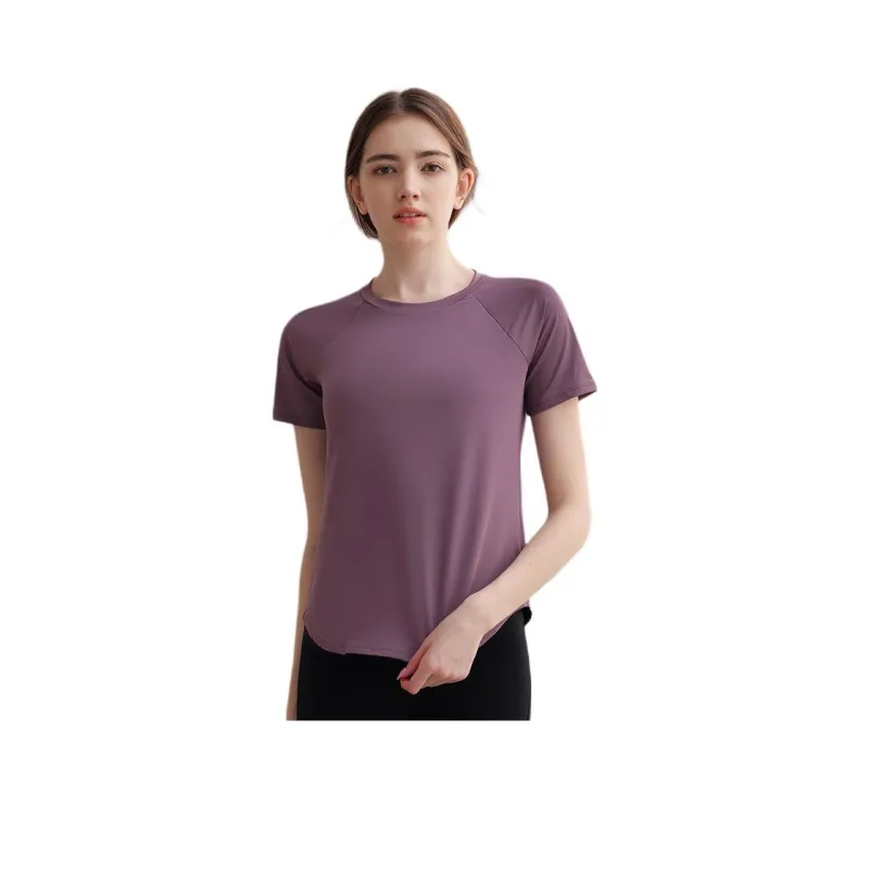The New Age Family Yoga T Shirt Women's-4