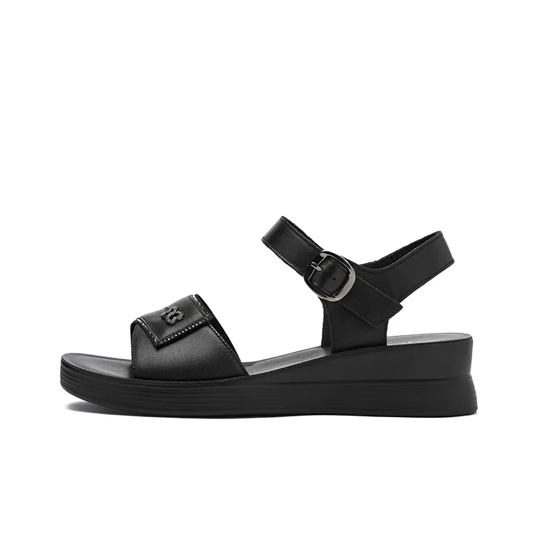 JOSINY One Strap Sandals Women's-7