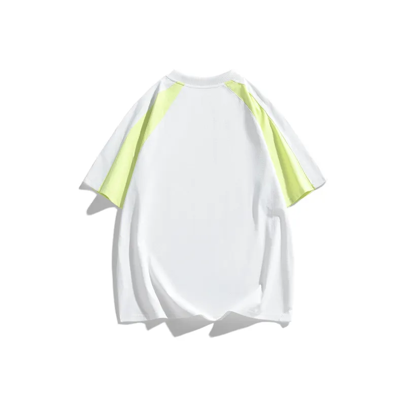 CariteSport T Shirts Men-1
