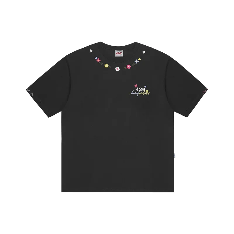 F426 T Shirts Unisex-4
