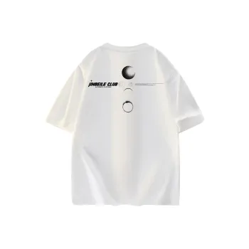 JINBEILE T Shirts Unisex