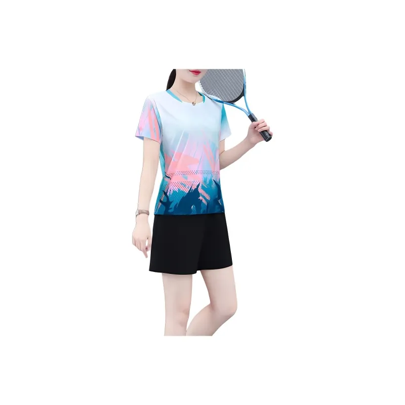 Kele Coco Fitness Sets Women's-4