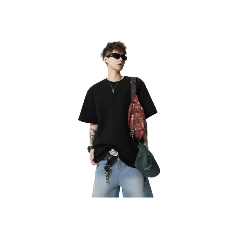 SCHEPPERHEYN T Shirts Unisex-2