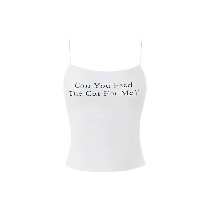 Gentle welcome Unisex Tank Tops-3